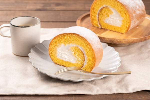 卵屋のロールケーキが、なぜ美味しいのか