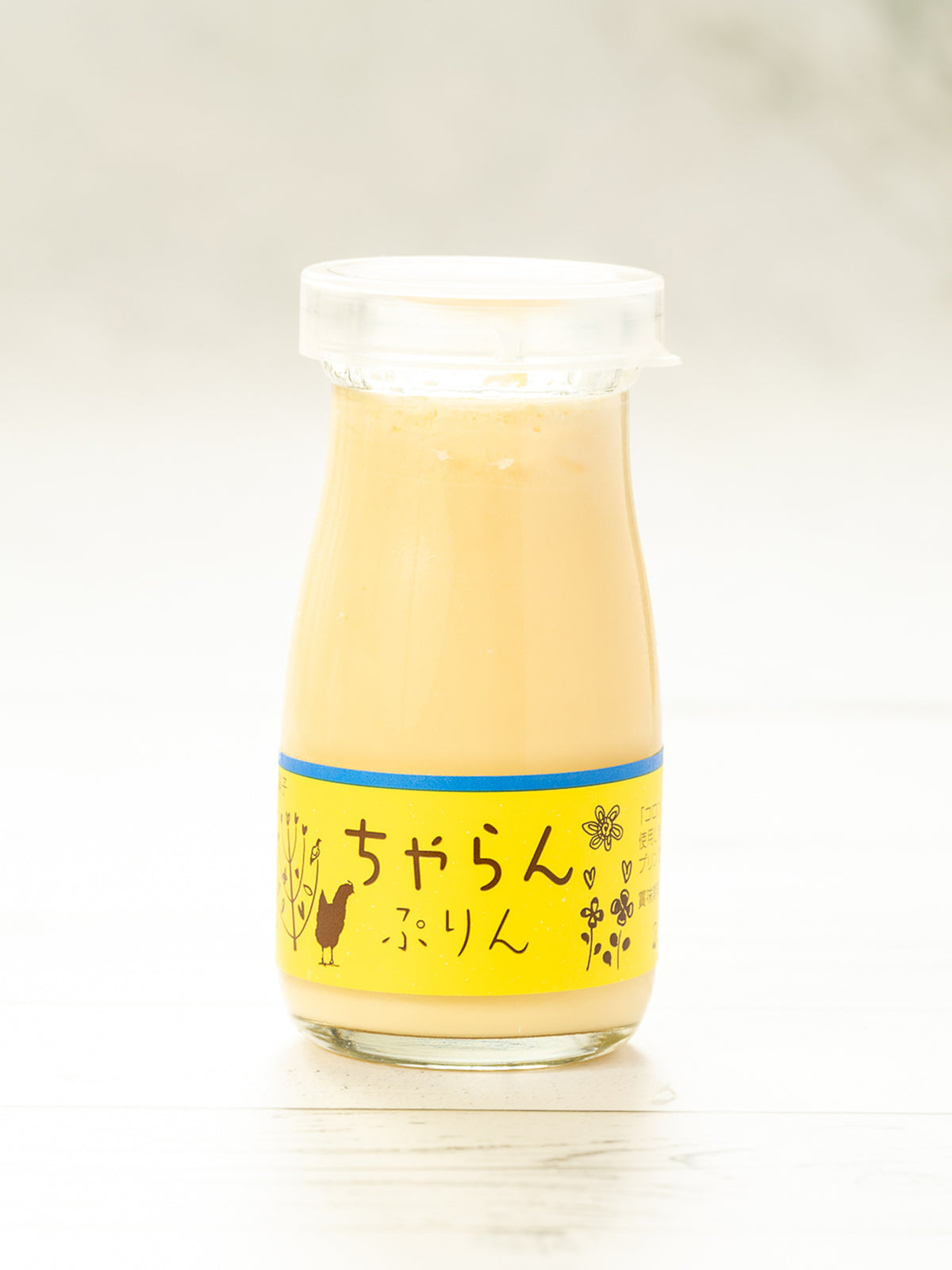 ギフトに選ばれるちゃまごぷりん｜こっこらんど