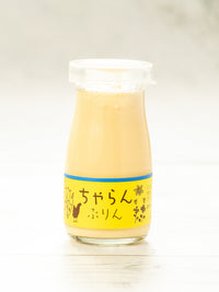 ギフトに選ばれるちゃまごぷりん｜こっこらんど