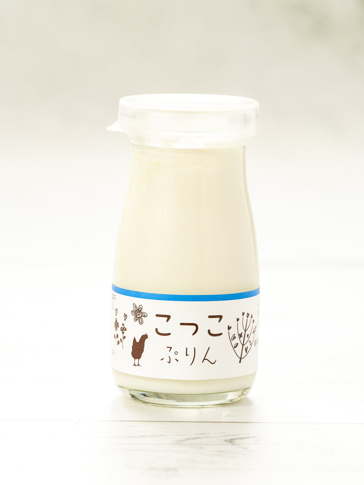 ギフトに選ばれるちゃまごぷりん｜こっこらんど